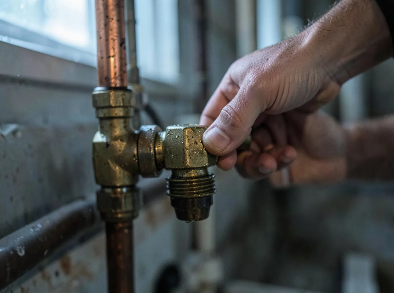 Emergency Plumber Walker, KY FAQs